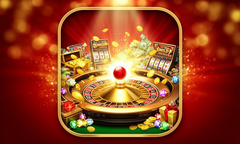 viktory77 Gamelan Riches Megaways
