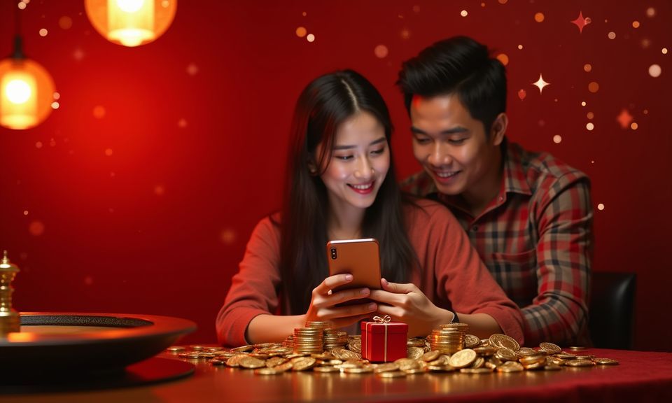 viktory77 Bagaimana Kami Membangun Platform Ini